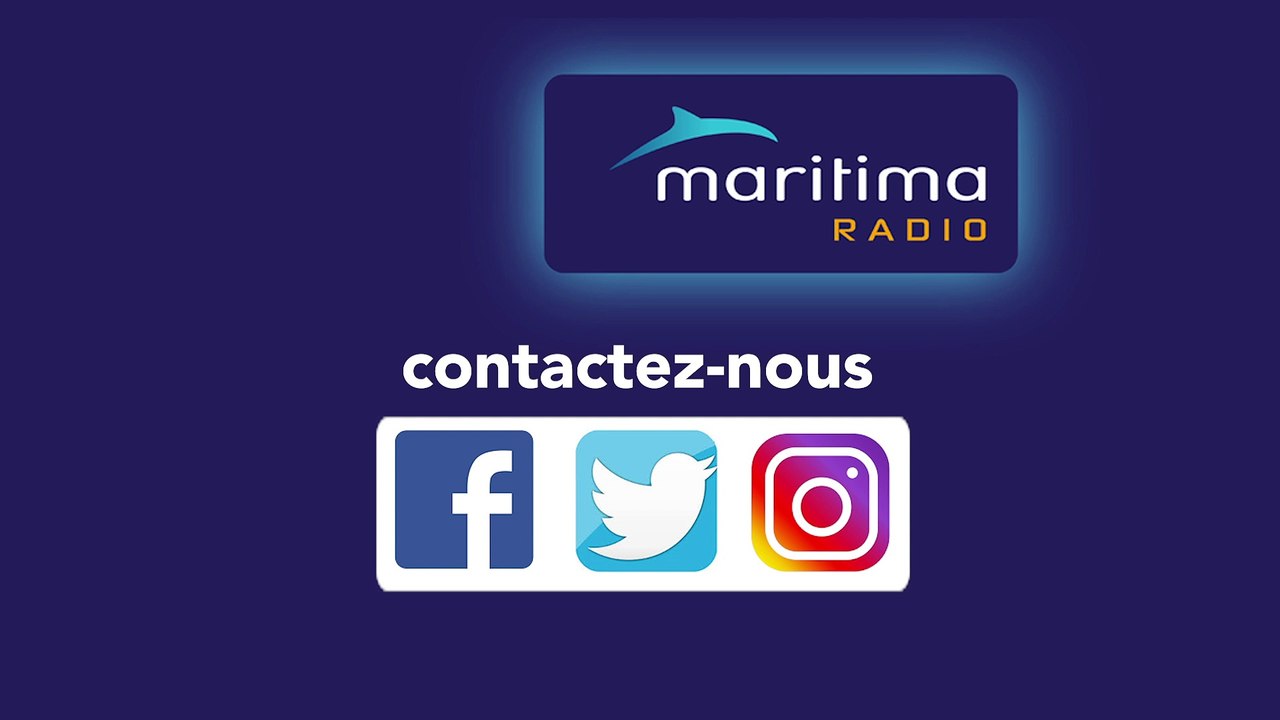Confinement : Maritima avec vous chez vous ... partageons !