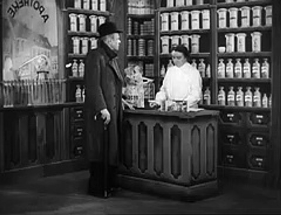 Karl Valentin & Liesl Karlstadt - In der Apotheke-20QTi8y0baw_x264