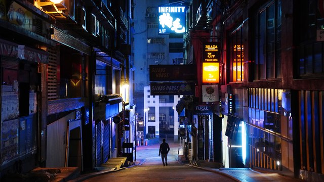 Coronavirus: Hong Kong to ban public gatherings of more than four people amid pandemic