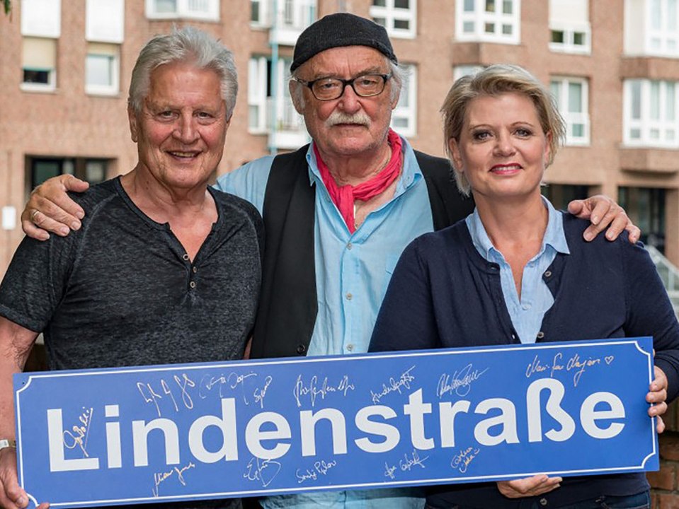 Jetzt ist es aus: Die letzte Folge der 'Lindenstraße' steht an