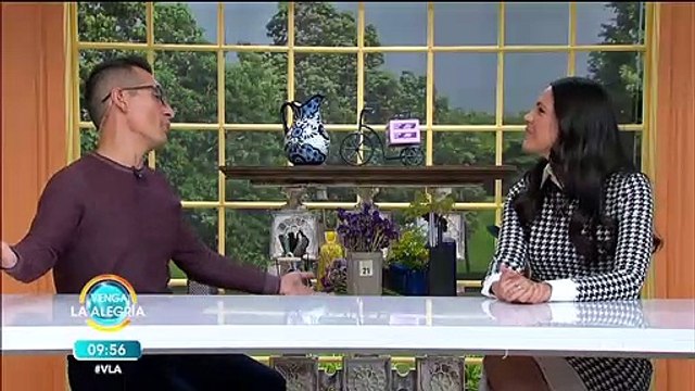 ¿Cómo detectar si tu hijo es un niño problema? ¡Así lo identificas! | Venga La Alegría