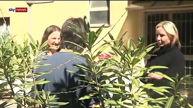 Coronavirus_ How Italy is coping under lockdown