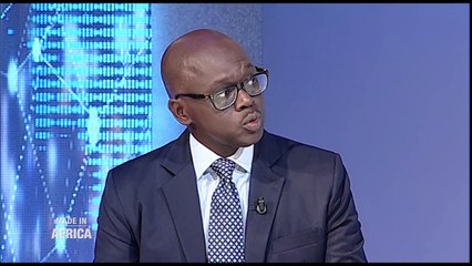 Made In Africa : Le marché de l'Economie verte et les entrepreneurs verts en Afrique.