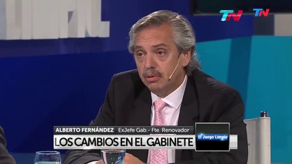 _Cristina fue instigadora_ el día en que Alberto Fernández lapidó el Pacto con Irán