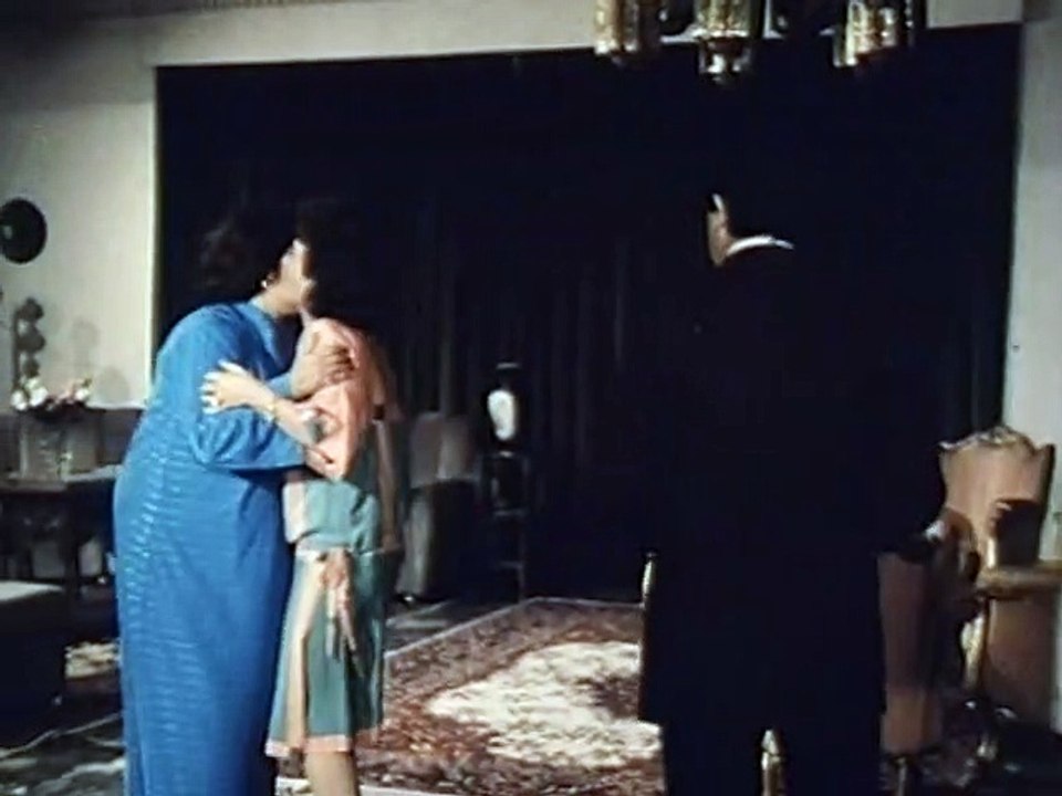 فيلم احترس من الخط