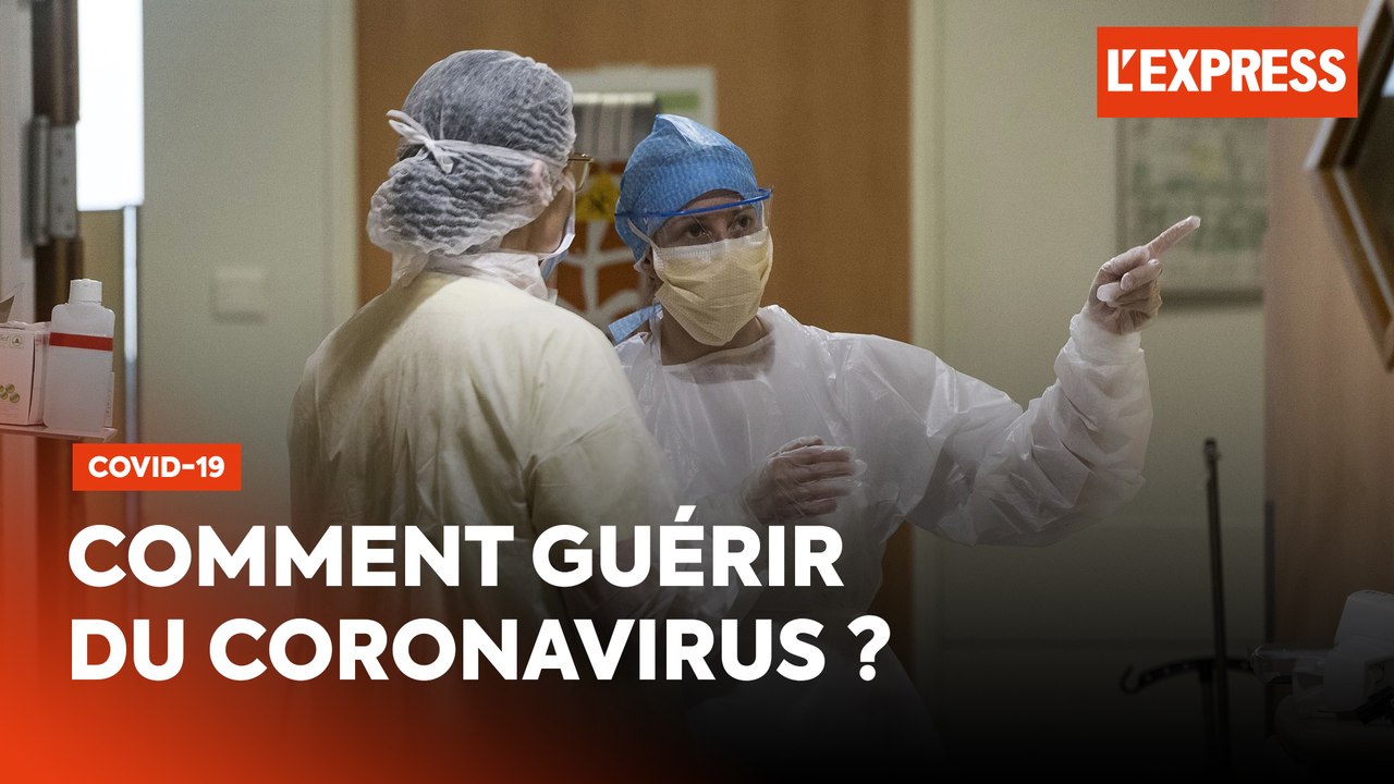 Comment guérir du Covid-19 ?