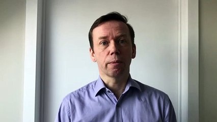 #lapremierechose: Benoit Godart (VIAS) explique la toute première qu'il fera, une fois le confinement terminé