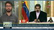 EEUU mantiene su política de asedio contra Venezuela