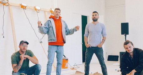 Modern_builds, Mike Montgomery, transforme son grenier en salle de cinéma