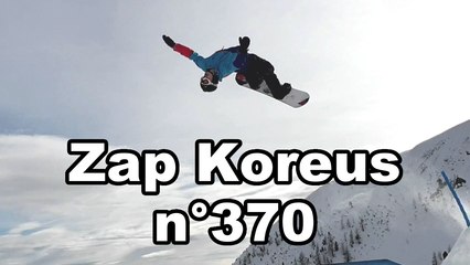 Zap Koreus n°370
