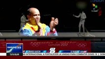 Deportes teleSUR: Encuentros deportivos afectados por el COVID-19