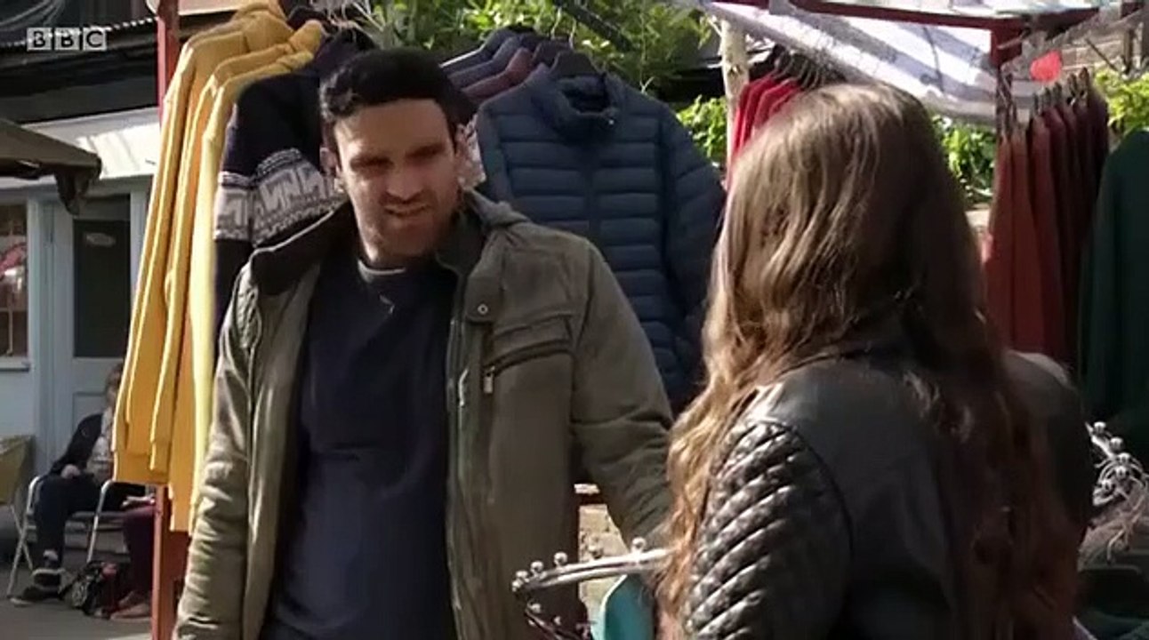 EastEnders 22nd October 2018 - Eastenders 22/10/2018