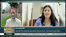 teleSUR Noticias: Venezuela condena nuevas acusaciones de EE.UU.
