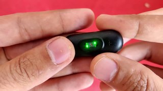 What is Inside MI BAND - Let's See Heart Rate Sensor Closely By Breaking MI Band 2