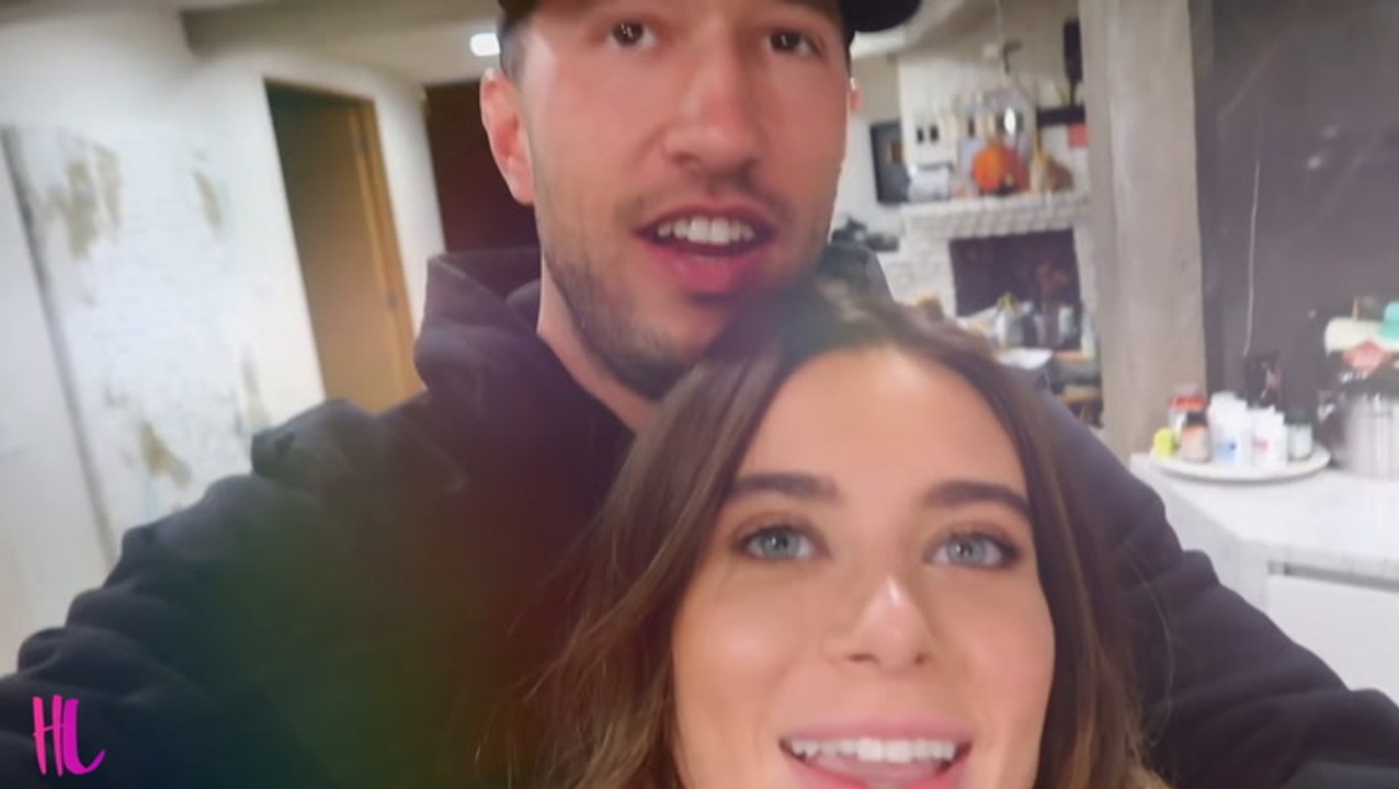 Jake Paul Breaks Silence On Julia Rose Romance