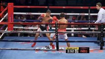 Abiel Alamo vs Luis Enrique Rivera (31-01-2020) Full Fight