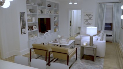 4 Need-to-Know Tips for Decorating a Small Space