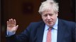 British PM Boris Johnson Confirmed Positive For COVID-19