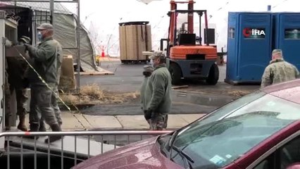 - New York'ta Mobil Morglar Kuruldu