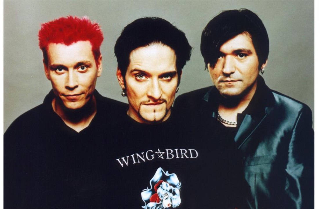 Die Ärzte: ein corona-song