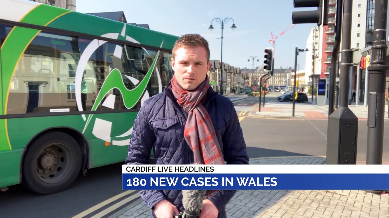 NEWS: 28th March 2020
