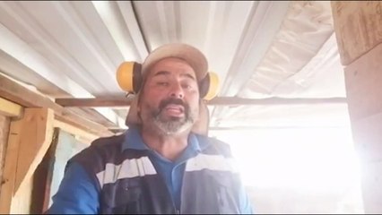 "No se rindan": el mensaje de minero de los "33" a los chilenos