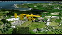 Iles de Scilly pour P3Dv4