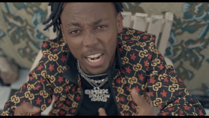 Bmuxx Carter - Locks (official video)