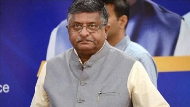 Ravi Shankar Prasad: Trace coronavirus patients through app