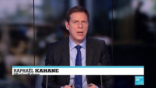 Coronavirus en Italie : 919 décès en 24h, un record depuis le début de l'épidémie