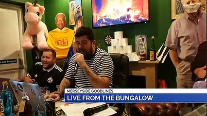 GOODLINES: 28th March 2020