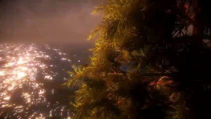 Unity Viking Village + #NVJOB Water Shader, Dynamic Sky, STC 7 (Demo)