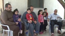 عائلات المعتقلين الفلسطينيين تناشد السعودية الإفراج عن أبنائها