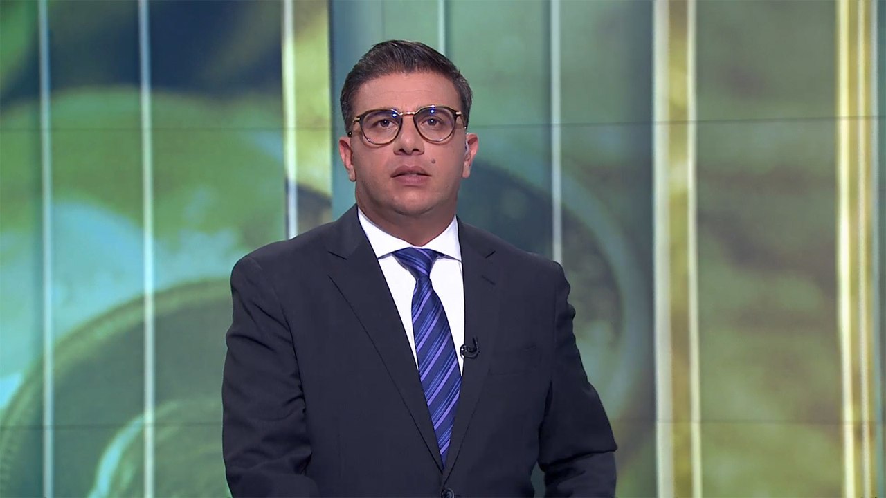 النشرة الاقتصادية الثانية- 2020/3/27