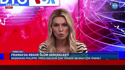 Corona Günlüğü Almanya 27 Mart TSİ:18:30