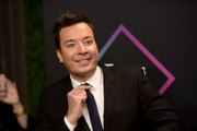 Jimmy Fallon Says Filming a Talk Show From Home Is 'Chaos'