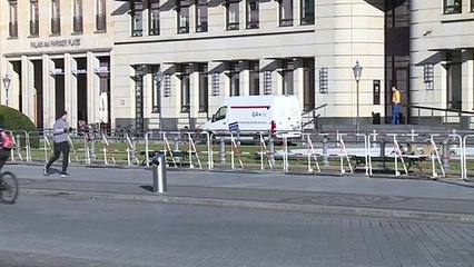 Alemanha fará estudo sobre imunidade ao coronavírus