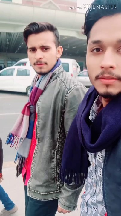 Full enjoy international alama iqbal airport