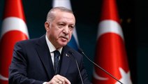 Son dakika: Cumhurbaşkanı Erdoğan, koronavirüs tedbirlerine ilişkin açıklama yapacak