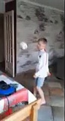 PQ Challenge U12 Mathis Vlamynck