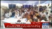 پی ٹی آئی کے صوبائی وزیر کی دفعہ 144 کی خلاف ورزی