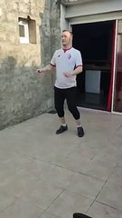 PQ Challenge U11 Pierre Maille