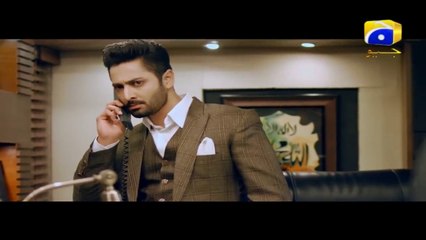 Ab Dekh Khuda Kya Karta Hai Episode 10