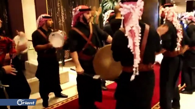 ازدياد عدد الإصابات بفايروس كورونا في الأردن بسبب حفلة زفاف