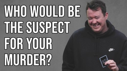 Answer The Internet Featuring Shane Gillis
