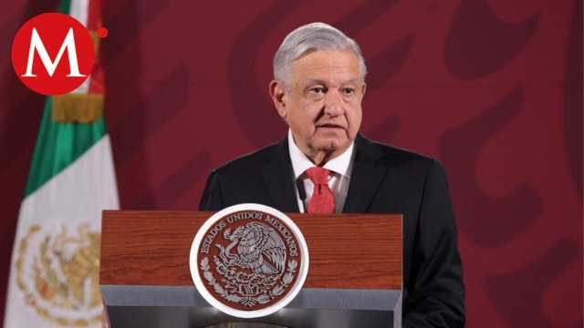 Yo no me puedo poner en cuarentena por coronavirus, dice AMLO