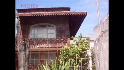 BARRIO SAN VICENTE - CÓRDOBA (2018)