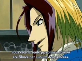 Majin Tantei Nougami Neuro 11 Partie 2 Vostfr