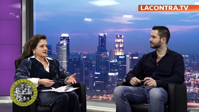 El escrutinio de las votaciones en España no son legales dice una analista de procesos electorales