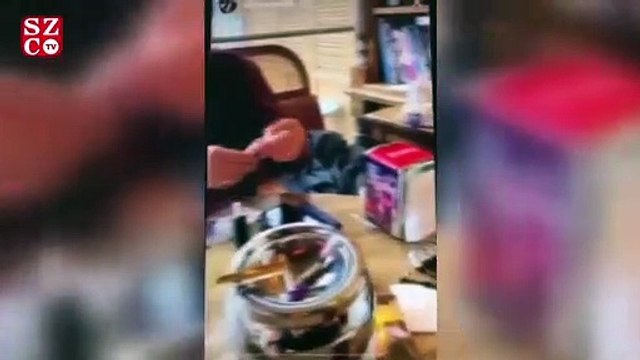 Ethem Sancak'ın yeğeni Murat Sancak'ın evine 125 adet koronavirüs testi aldığı ortaya çıktı